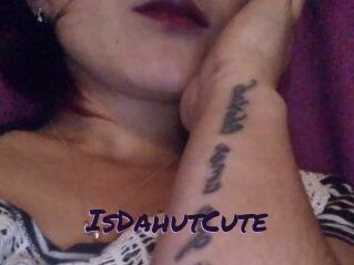 IsDahut_Cute