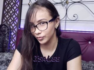 IsaLee