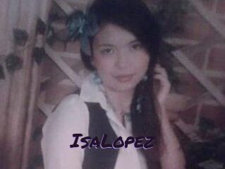 IsaLopez