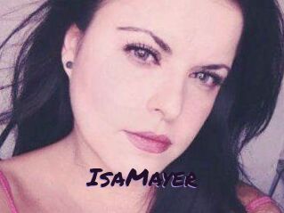 IsaMayer