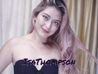 IsaThompson