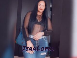IsaaLopez