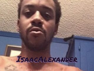 Isaac_Alexander