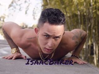 IsaacBaker