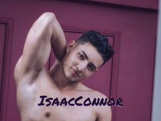 IsaacConnor