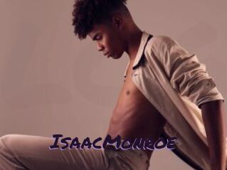 IsaacMonroe