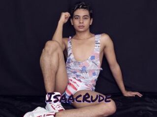 IsaacRude