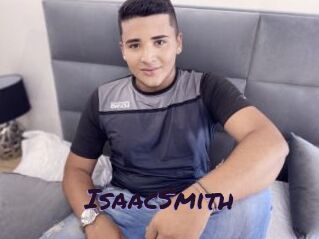 IsaacSmith