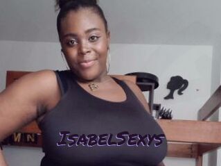 IsabelSexys