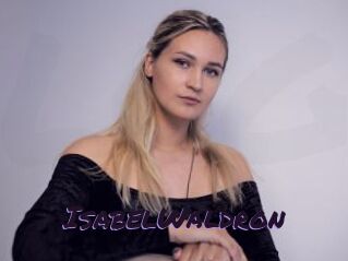 IsabelWaldron
