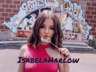 IsabelaHarlow