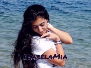 IsabelaMia