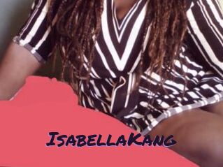 IsabellaKang