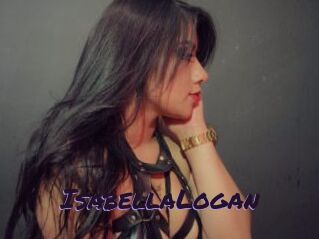 IsabellaLogan