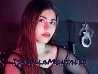 IsabellaMonsalve