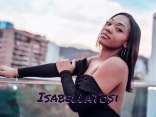 IsabellaTosi