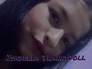 Isabella_TrannyDoll