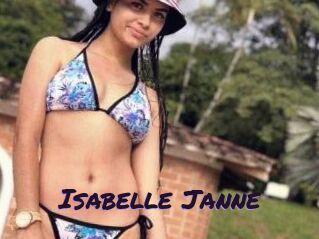 Isabelle_Janne