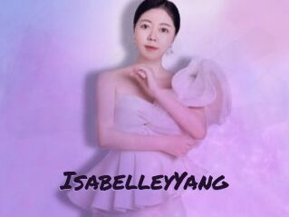 IsabelleyYang