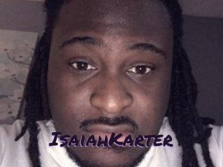Isaiah_Karter