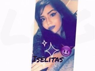 Iselitas