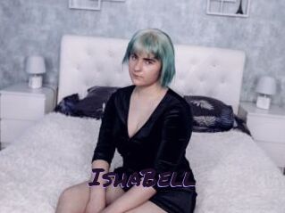 IshaBell