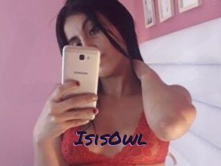 IsisOwl