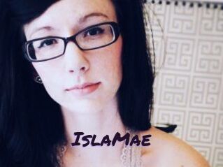 IslaMae