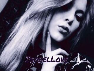 IsobelLove