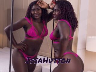 IssaHutton