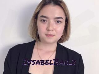 IssabelBailz