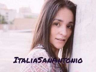 ItaliaSanAntonio