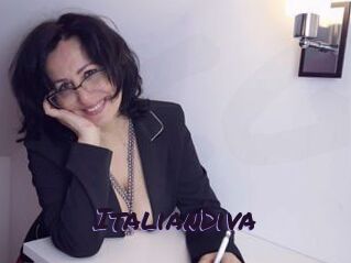 ItalianDiva