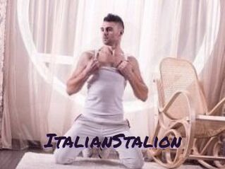 ItalianStalion