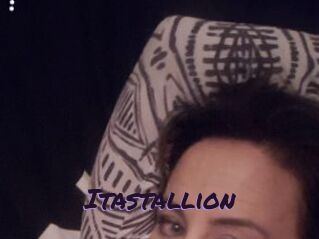 Itastallion