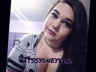 Itssydneyyycx