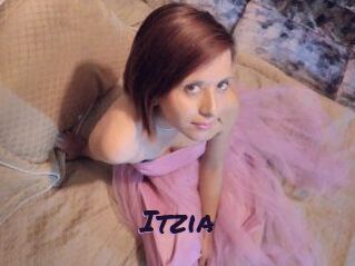 Itzia