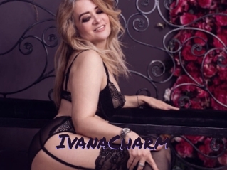 IvanaCharm Le Cul Gratuit
