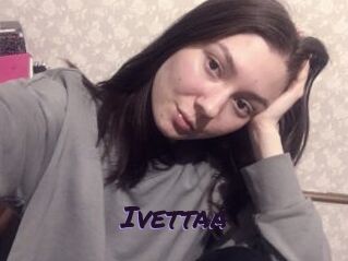 Ivettaa