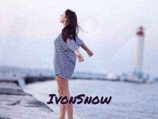 IvonSnow