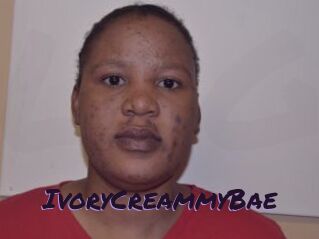 IvoryCreammyBae