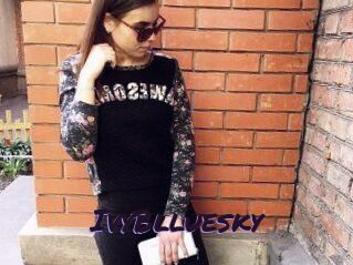 IvyBlluesky