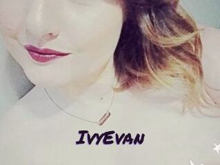 IvyEvan