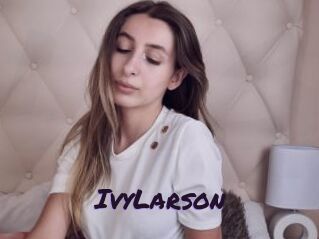 IvyLarson