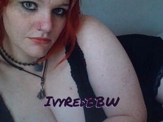 IvyRedBBW