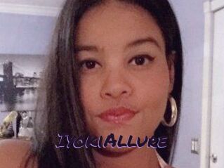 Iyoki_Allure