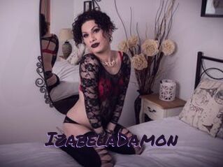 IzabelaDamon