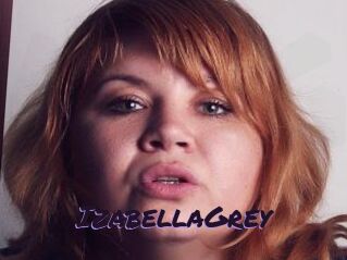 IzabellaGrey