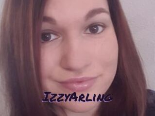 IzzyArling