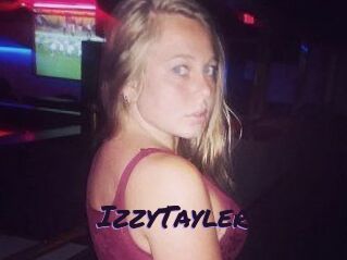 Izzy_Tayler